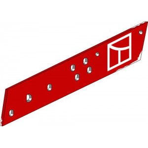 Полевая доска - правая