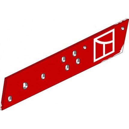 Полевая доска - правая