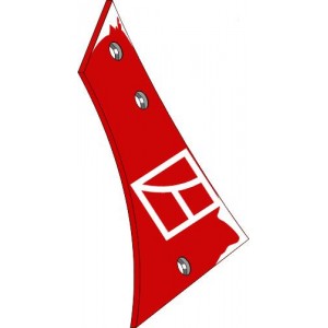 Грудь отвала