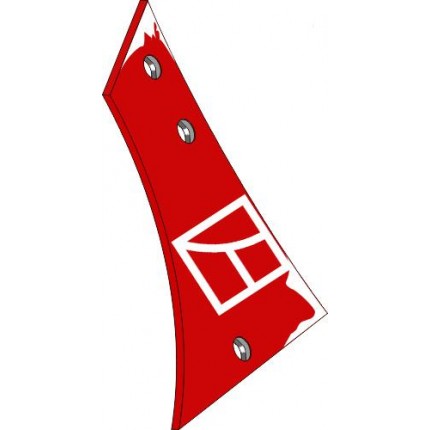 Грудь отвала