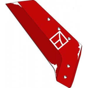 Отвал - 18“ - правый