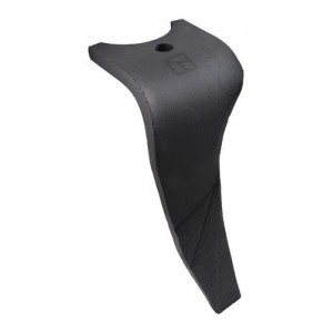 Зуб ротационной бороны - DURAFACE левое изготовл.