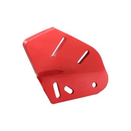 Крепление вкладыша - правое