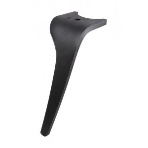 Зуб ротационной бороны, правое изготовление