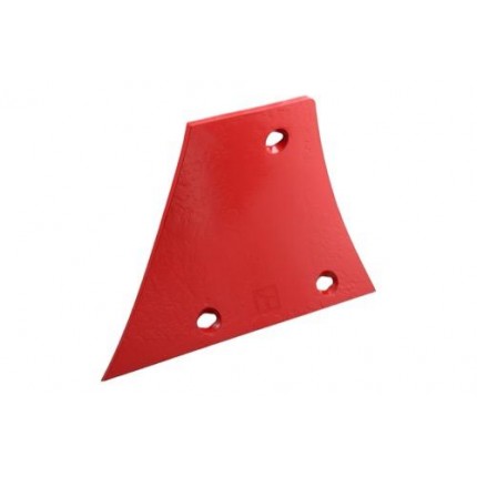 Грудь отвала левая