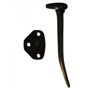 Зуб вибрационной бороны