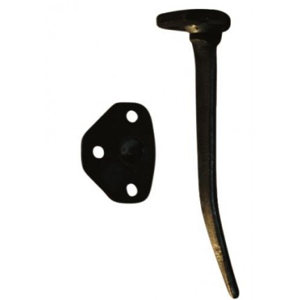 Зуб вибрационной бороны