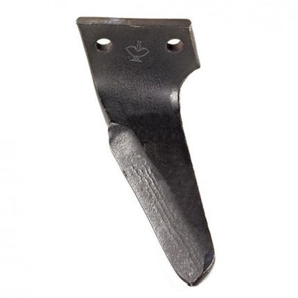 Зуб ротационной бороны