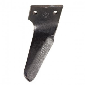 Зуб ротационной бороны