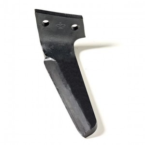 Зуб ротационной бороны, левый