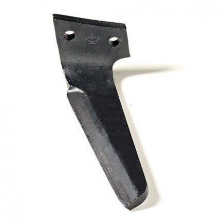 Зуб ротационной бороны, левый