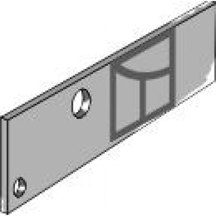 Полевая доска - правая