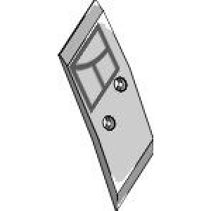 Долото левое