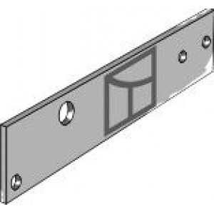 Полевая доска - правая
