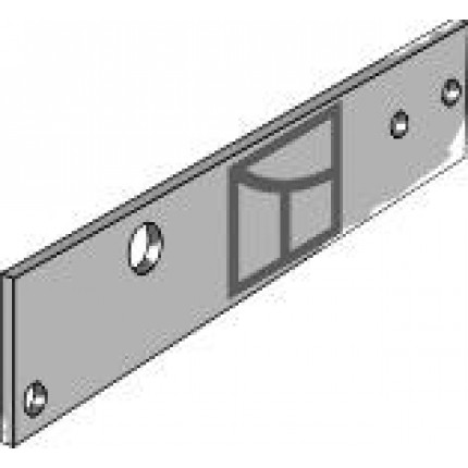 Полевая доска - правая