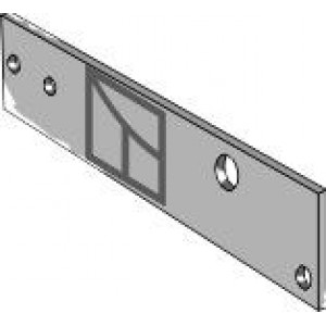 Полевая доска - левая