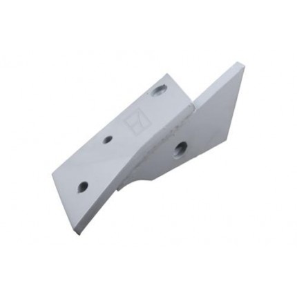 Плита держателя правая