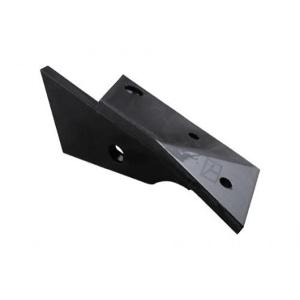 Плита держателя левая