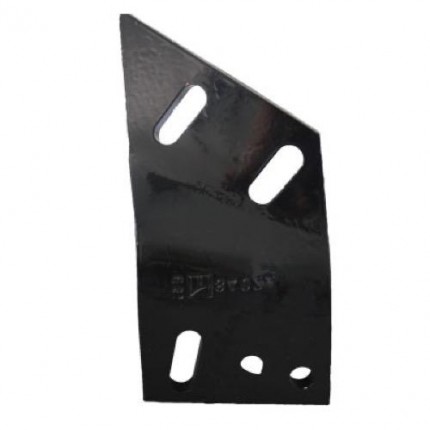 Крепление прокладки - правое