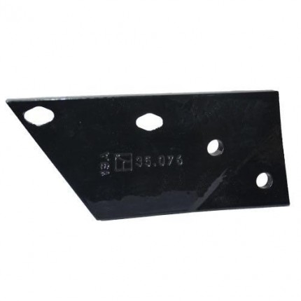 Плита-держателя - правая