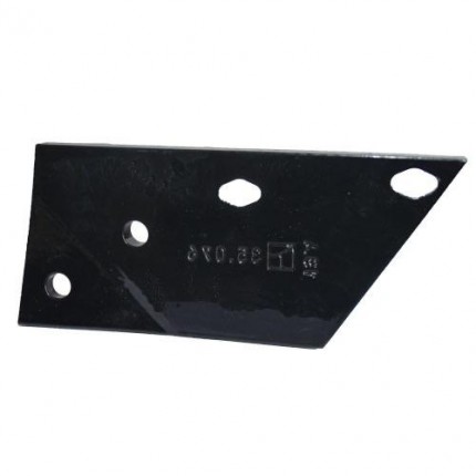 Плита-держателя - левая