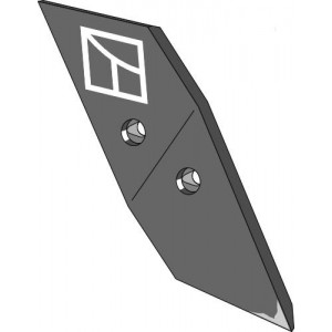 Долото правое