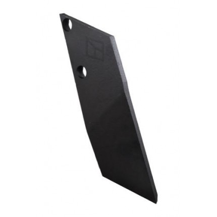 Лемех, передняя часть - правый