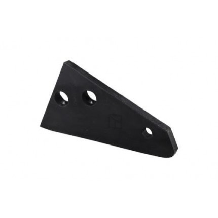 Наконечник полевой доски - левый