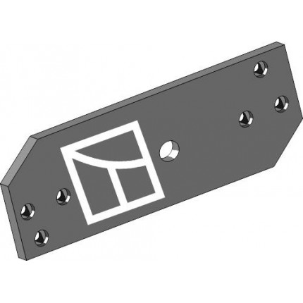 Полевая доска - правая