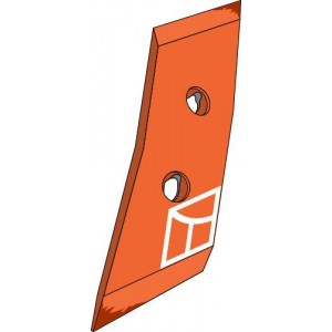 Сменное долото - левое