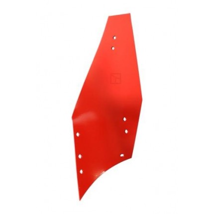 Отвал цельный - правый