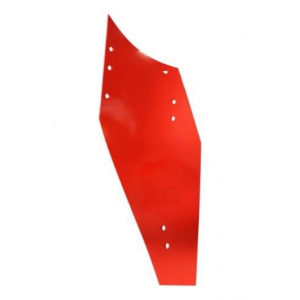 Отвал цельный - левый