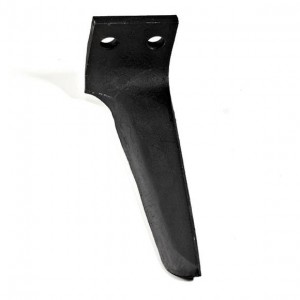 Зуб ротационной бороны, левый