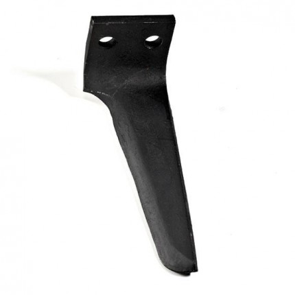 Зуб ротационной бороны, левый