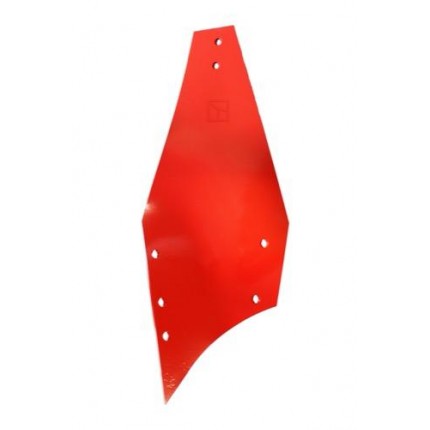 Отвал цельный - правый