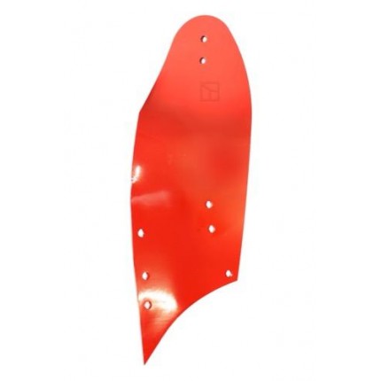 Отвал цельный - правый