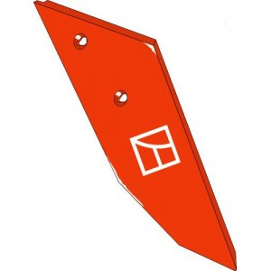 Долото - правое