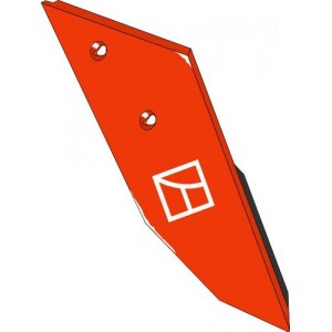 Долото - правое