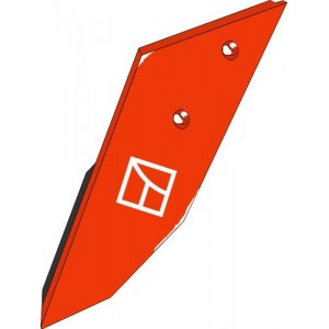 Долото - левое