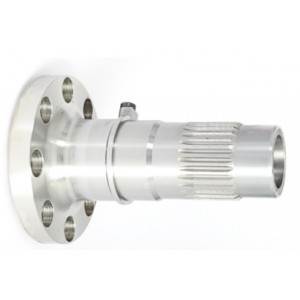 Фланец 135x193