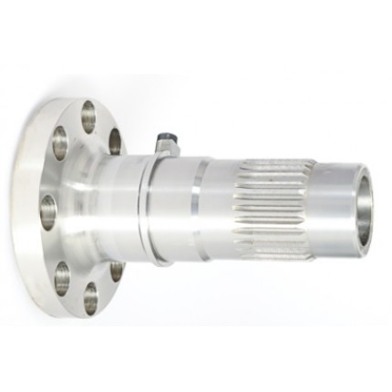 Фланец 135x193