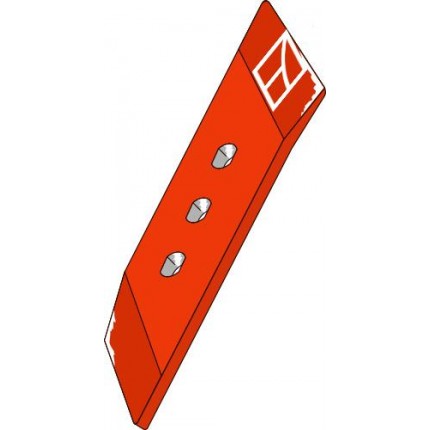 Долото 13мм - правое