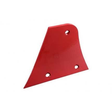 Грудь отвала - левая