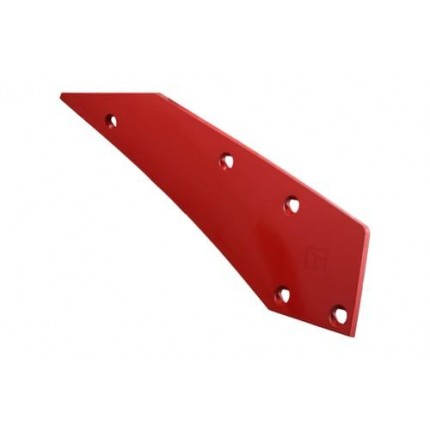 Полоса отвала - правая