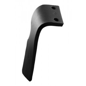 Зуб ротационной бороны DURAFACE правый