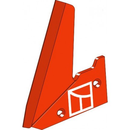 Нож полевой доски - правый