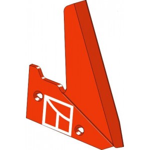 Нож полевой доски - левый