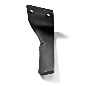 Зуб ротационной бороны