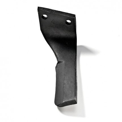 Зуб ротационной бороны