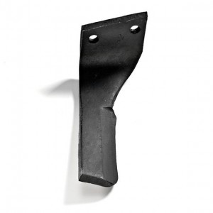 Зуб ротационной бороны